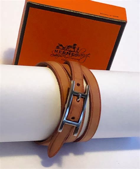 etsy hermes bracelet|authentic hermes bracelets online.